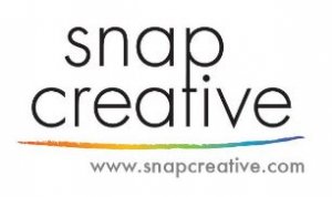 Snap logo square w web